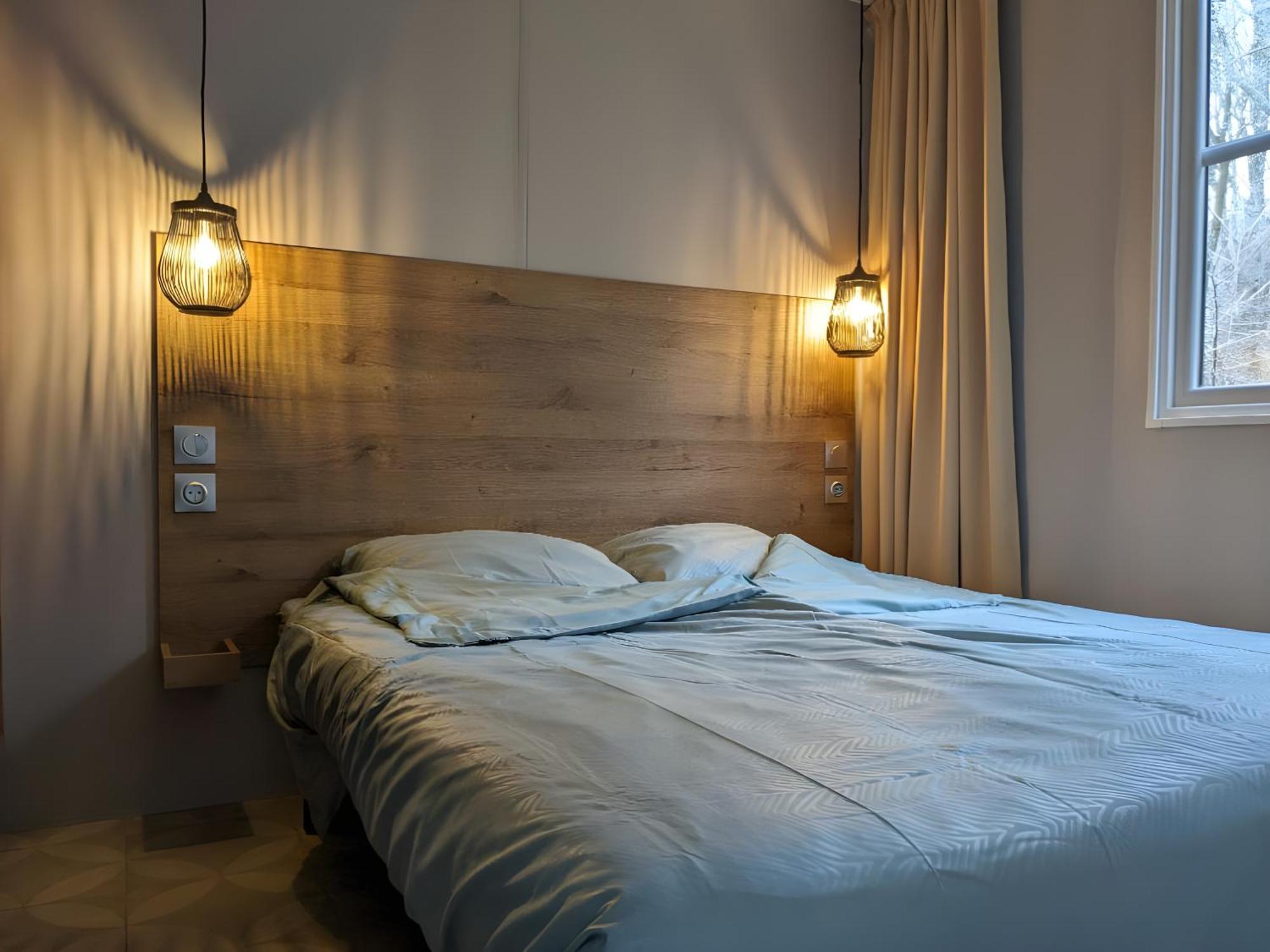 Cozy Tiny Solhouse 4 - Near Groningen Villa Kropswolde Eksteriør billede